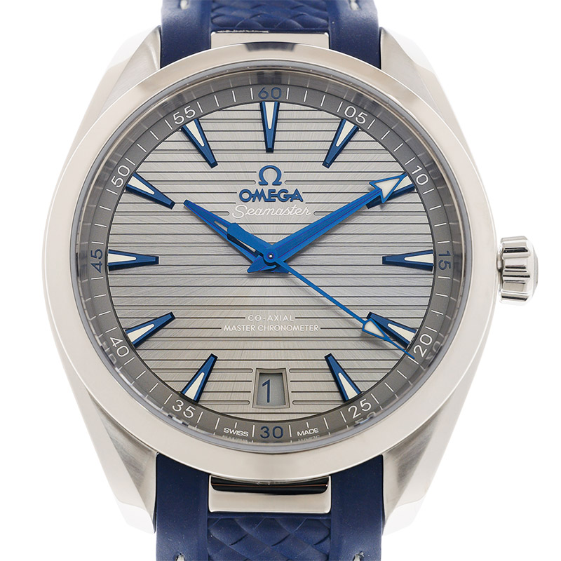 NEW OMEGA SEAMASTER 220.12.41.21.06.001