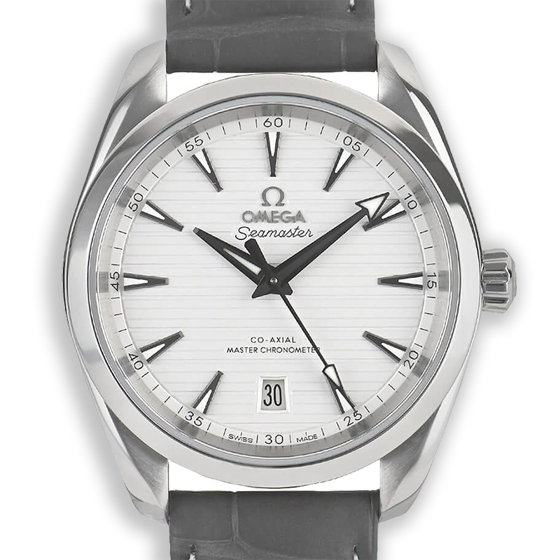NEW OMEGA SEAMASTER 220.13.38.20.02.001