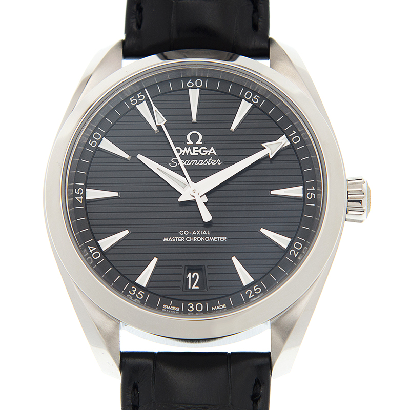 NEW OMEGA SEAMASTER 220.13.41.21.01.001