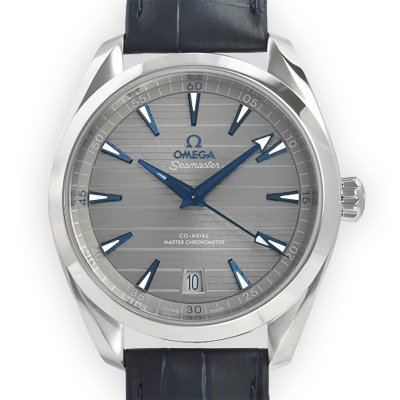 NEW OMEGA SEAMASTER 220.13.41.21.06.001