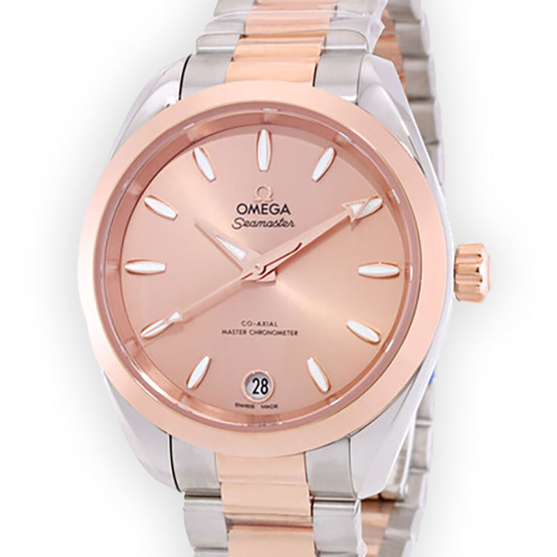 NEW OMEGA SEAMASTER 220.20.34.20.10.001