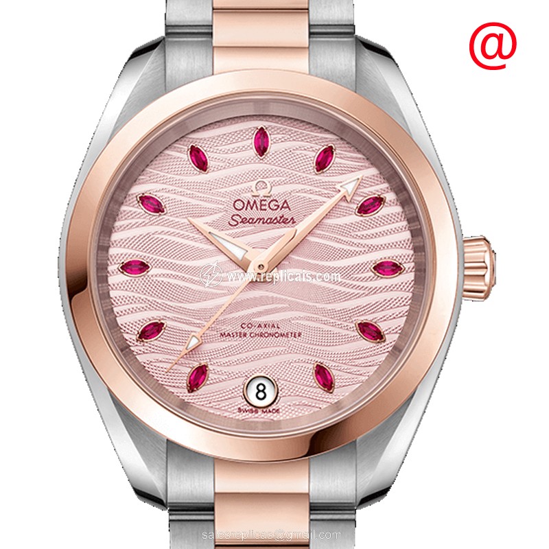 OMEGA SEAMASTER 220.20.34.20.60.001
