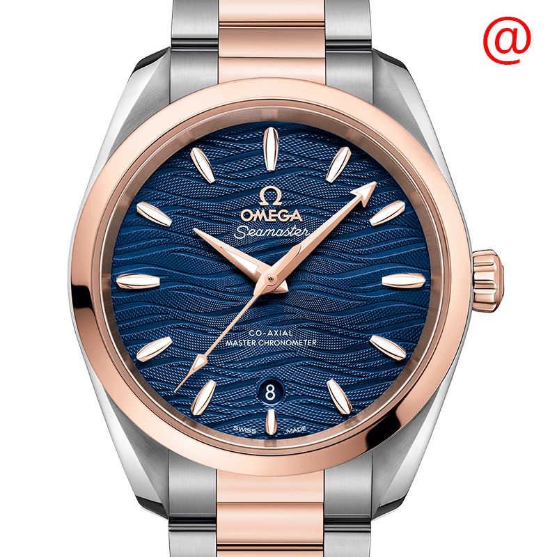 NEW OMEGA SEAMASTER 220.20.38.20.03.001