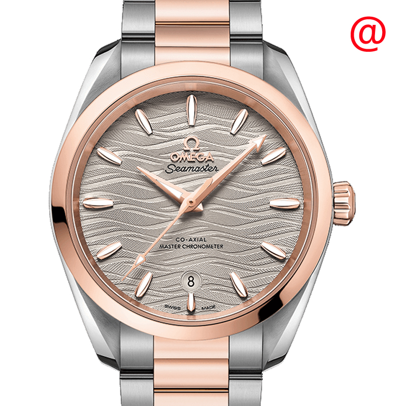 NEW OMEGA SEAMASTER 220.20.38.20.06.001