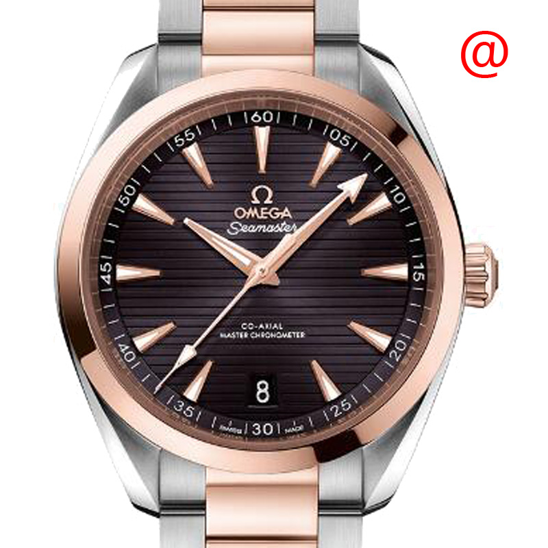NEW OMEGA SEAMASTER 220.20.41.21.06.001