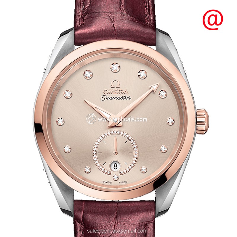 OMEGA SEAMASTER 220.23.38.20.59.001