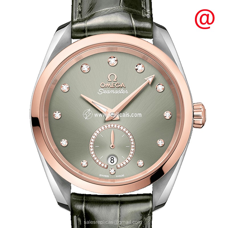 OMEGA SEAMASTER 220.23.38.20.60.001