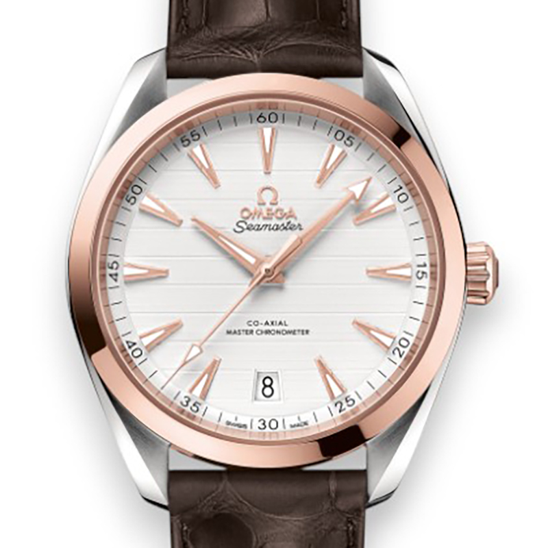 NEW OMEGA SEAMASTER 220.23.41.21.02.001