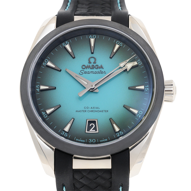 NEW OMEGA SEAMASTER 220.32.38.20.03.001