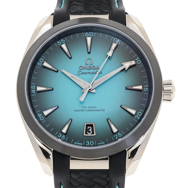 NEW OMEGA SEAMASTER 220.32.41.21.03.001