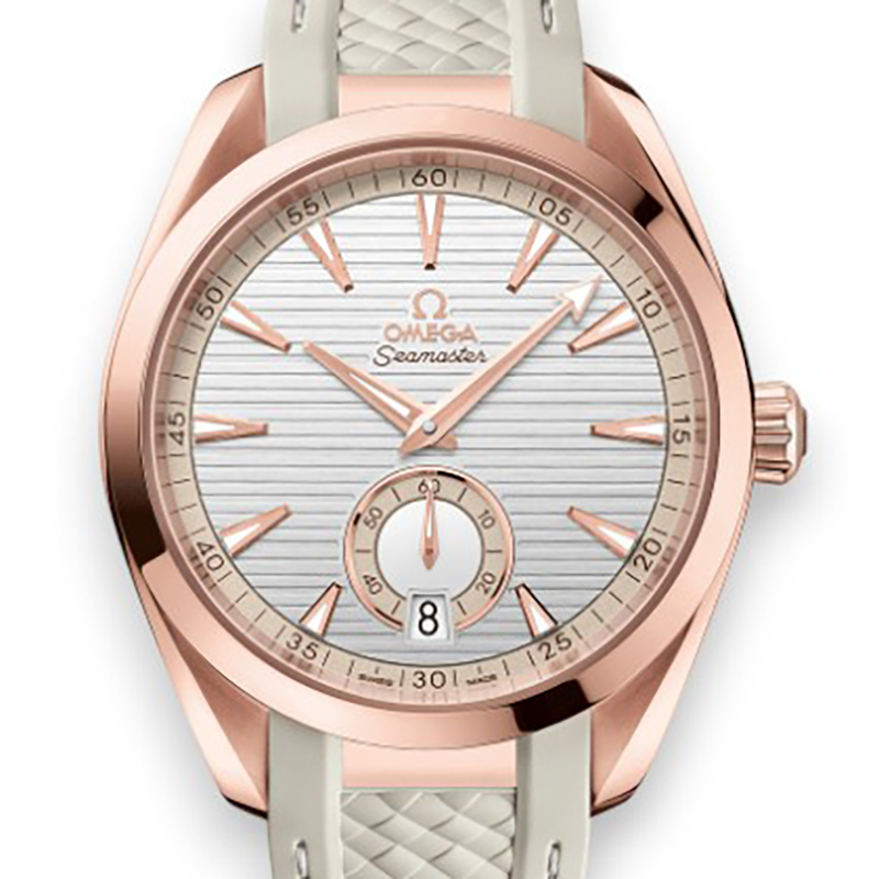 NEW OMEGA SEAMASTER 220.52.41.21.02.001