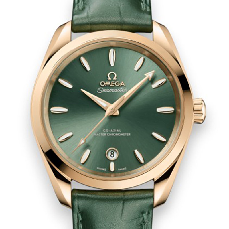 NEW OMEGA SEAMASTER 220.53.38.20.10.001