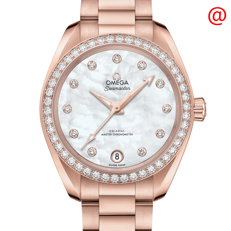 NEW OMEGA SEAMASTER 220.55.34.20.55.001