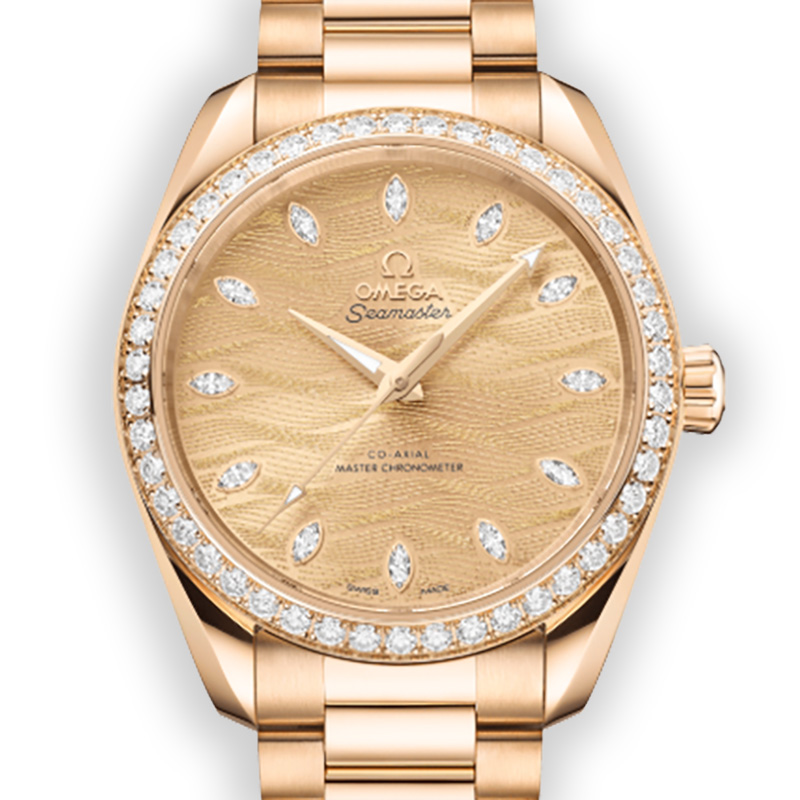 NEW OMEGA SEAMASTER 220.55.38.20.99.002