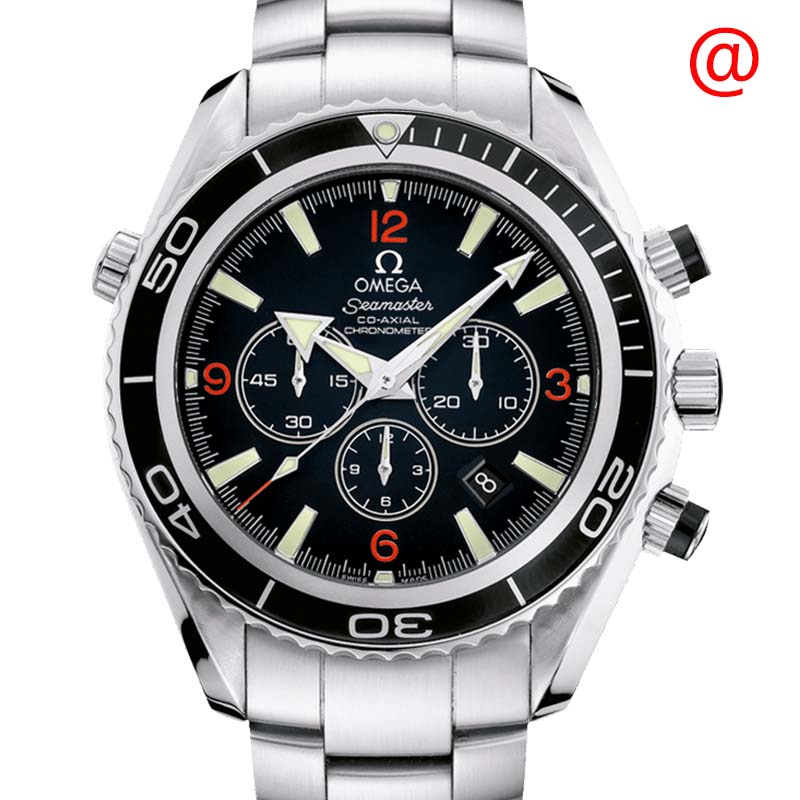 NEW OMEGA SEAMASTER 2210.51.00