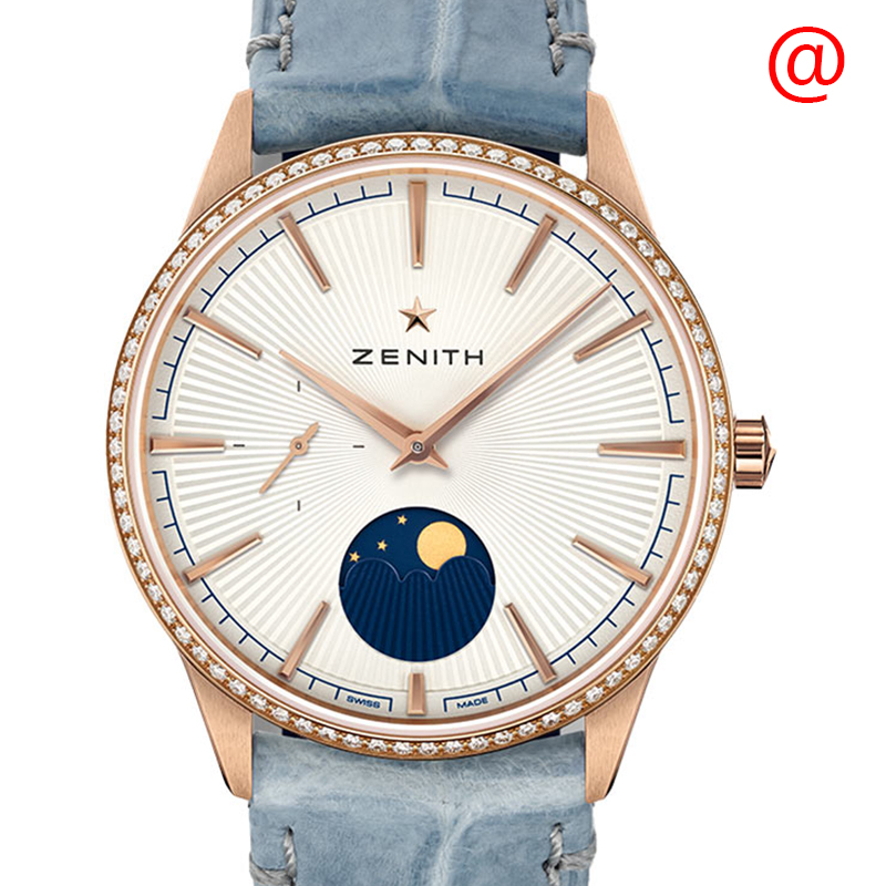 NEW ZENITH ELITE 22.3200.692/01.C832