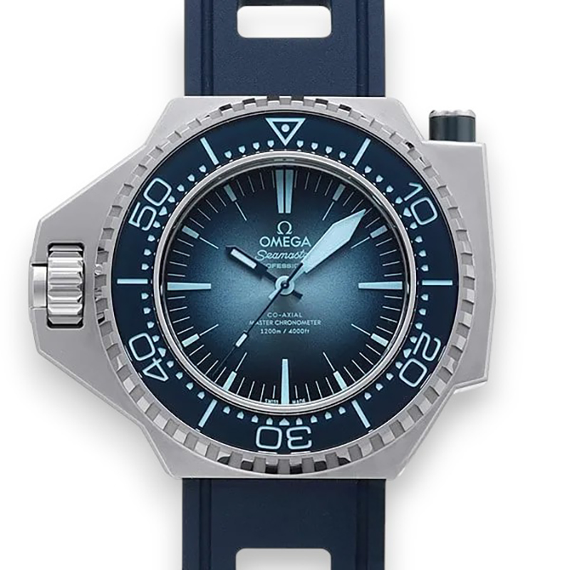 NEW OMEGA SEAMASTER 227.32.55.21.03.001
