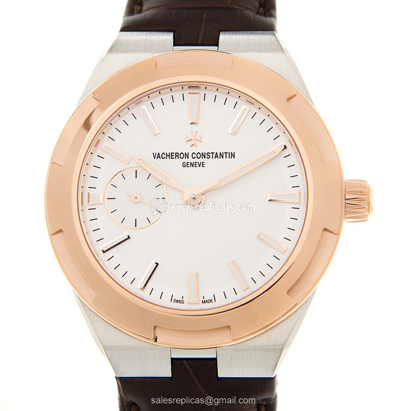 VACHERON CONSTANTIN OVERSEAS 2300V/000M-B400