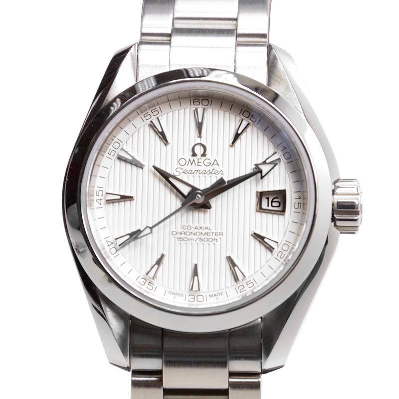 NEW OMEGA SEAMASTER 231.10.30.20.02.001
