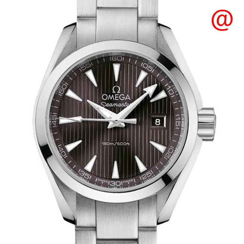 NEW OMEGA SEAMASTER 231.10.30.60.06.001