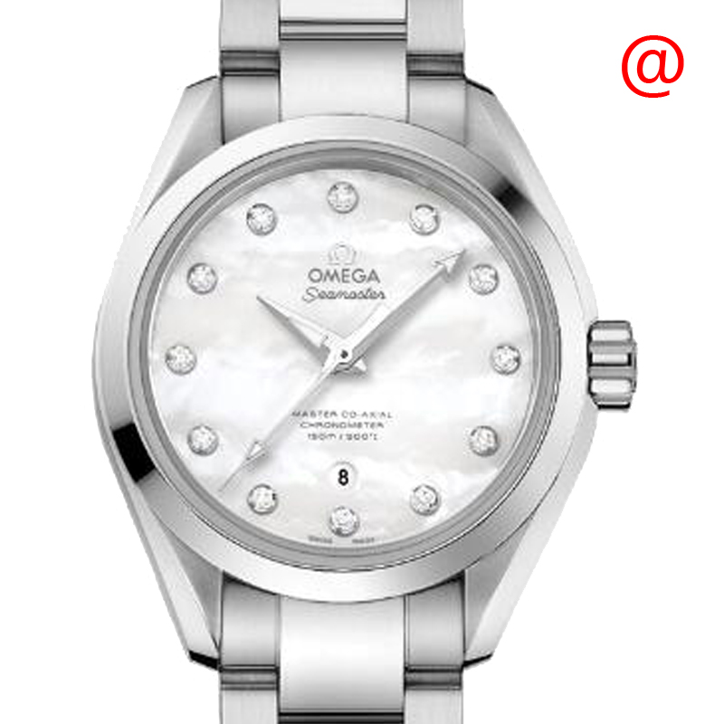 NEW OMEGA SEAMASTER 231.10.34.20.55.002