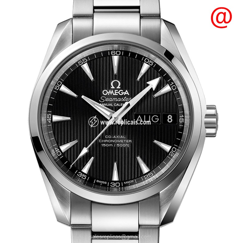 OMEGA SEAMASTER 231.10.39.22.01.001