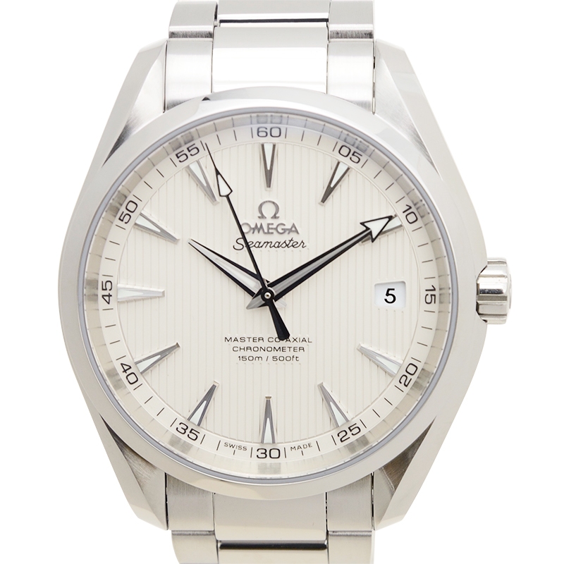 NEW OMEGA SEAMASTER 231.10.42.21.02.003
