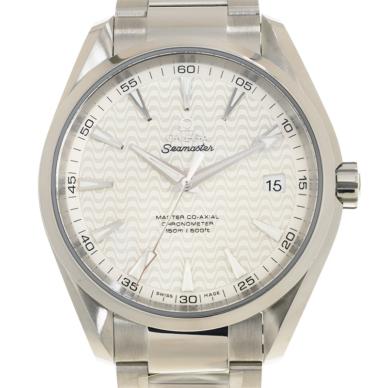 NEW OMEGA SEAMASTER 231.10.42.21.02.006