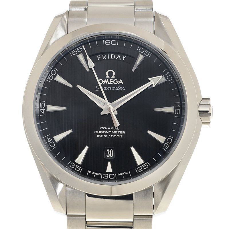 NEW OMEGA SEAMASTER 231.10.42.22.01.001