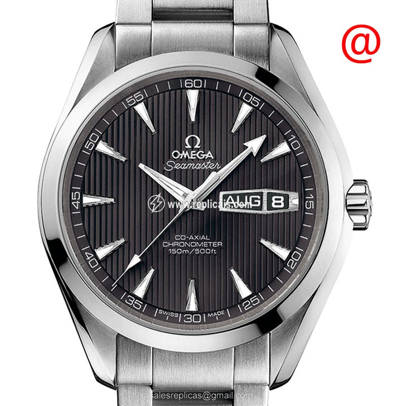 OMEGA SEAMASTER 231.10.43.22.06.001