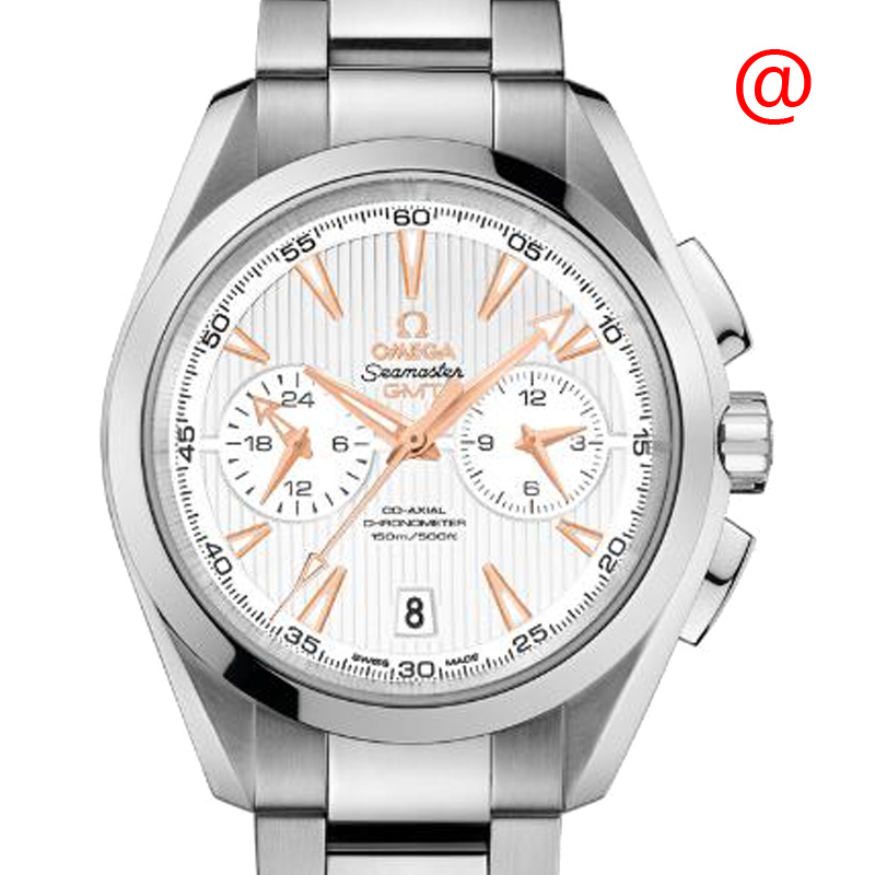 NEW OMEGA SEAMASTER 231.10.43.52.02.001