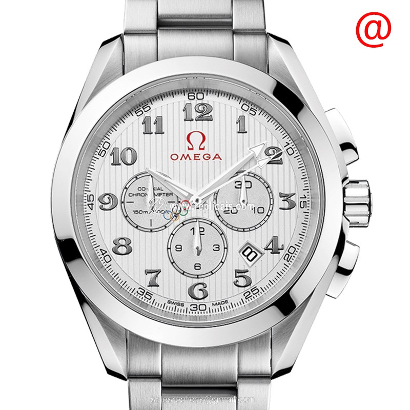 OMEGA SPECIALITIES 231.10.44.50.02.001