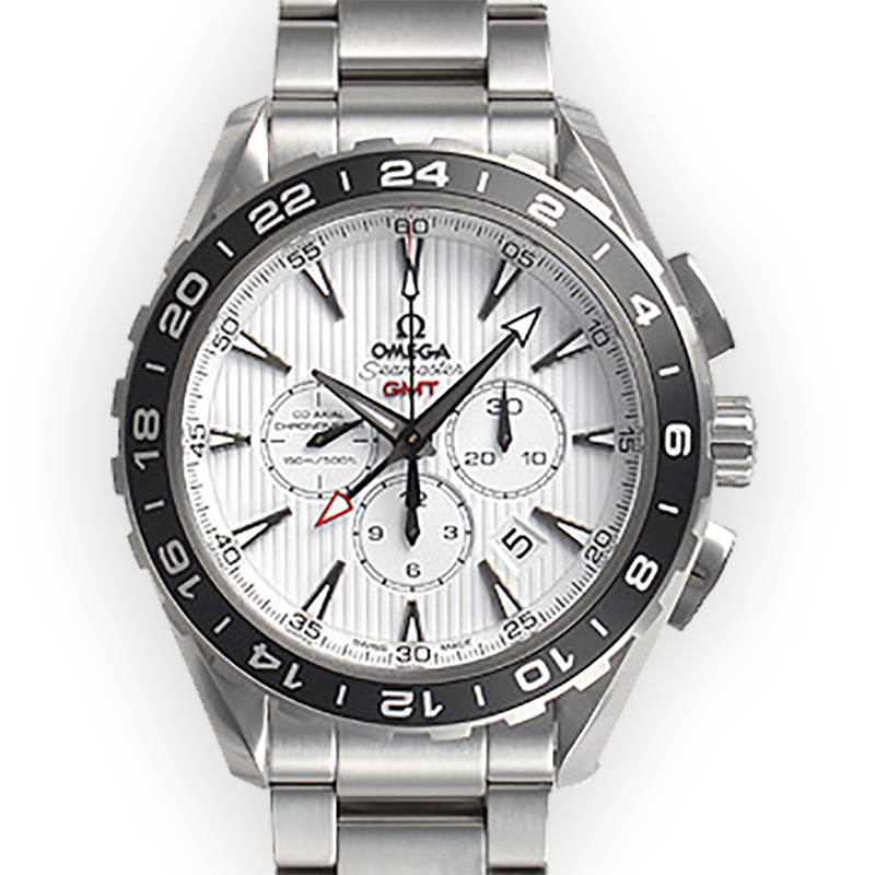 NEW OMEGA SEAMASTER 231.10.44.52.04.001