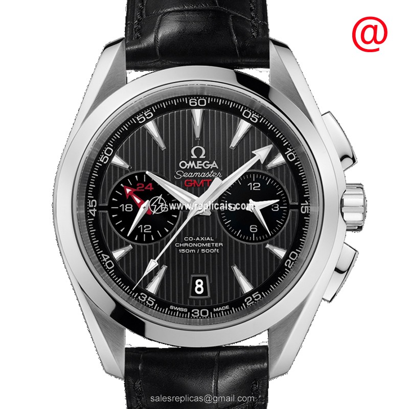 OMEGA SEAMASTER 231.13.43.52.06.001