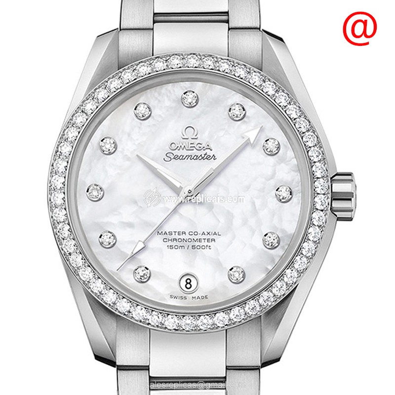 OMEGA SEAMASTER 231.15.39.21.55.001