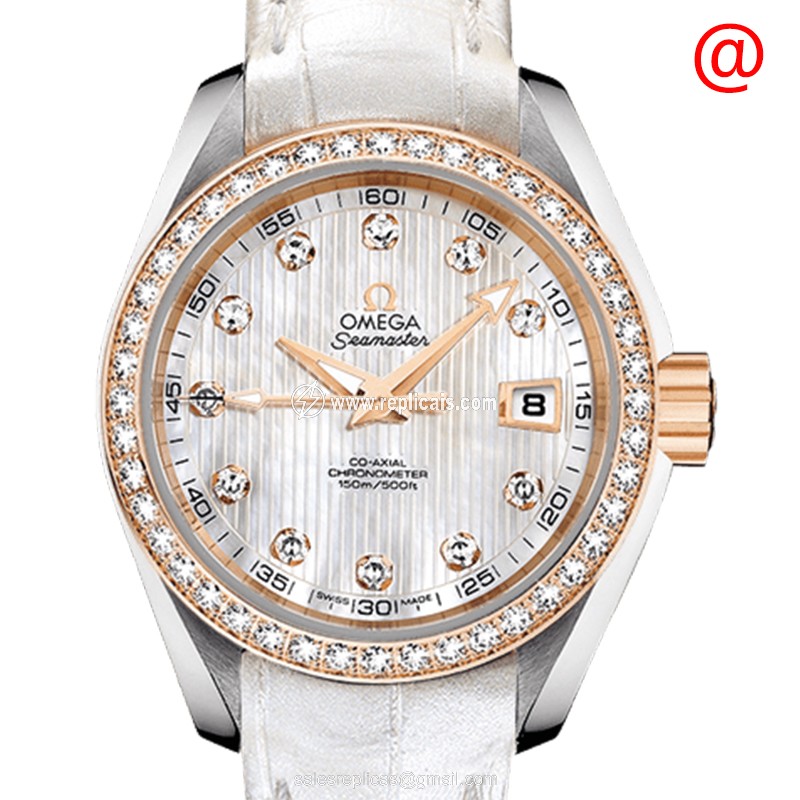 OMEGA SEAMASTER 231.28.30.20.55.001