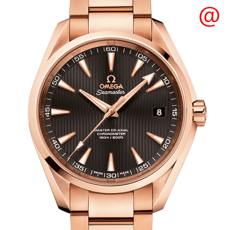 NEW OMEGA SEAMASTER 231.50.42.21.06.002
