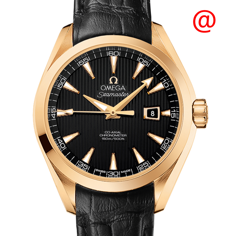 NEW OMEGA SEAMASTER 231.53.34.20.01.001