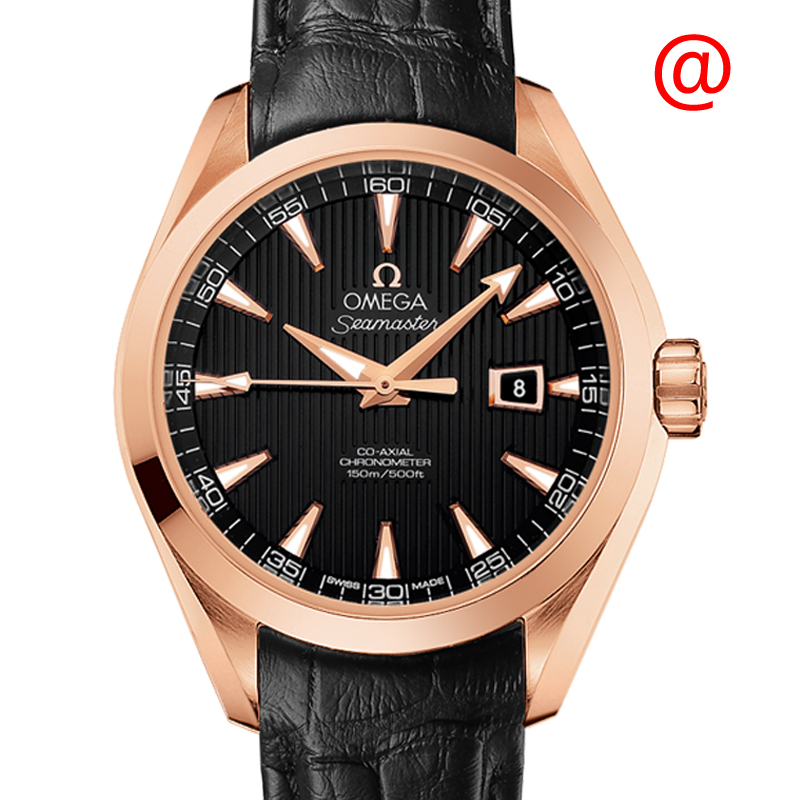 NEW OMEGA SEAMASTER 231.53.34.20.01.002