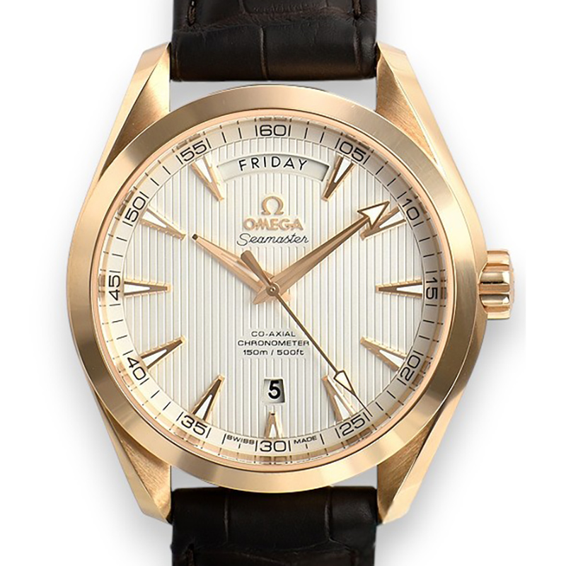 NEW OMEGA SEAMASTER 231.53.42.22.02.001