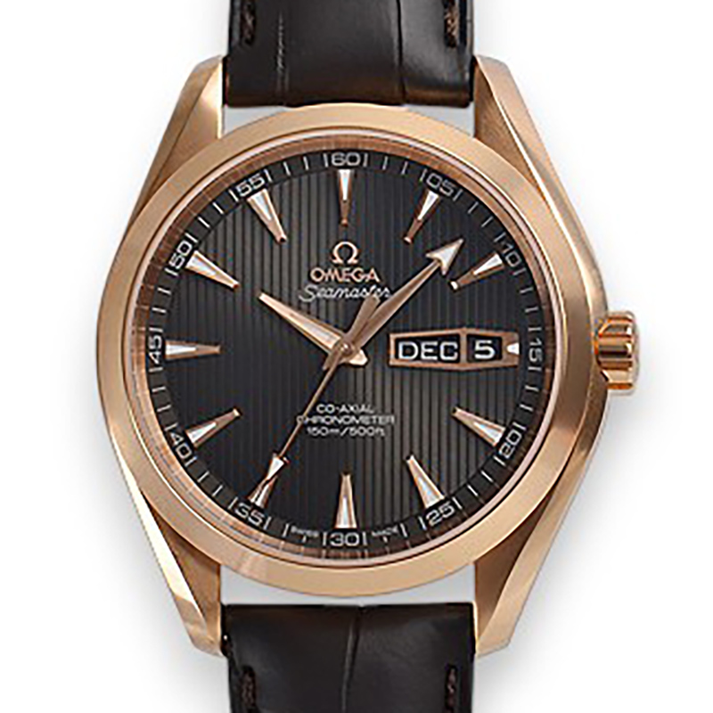 NEW OMEGA SEAMASTER 231.53.43.22.06.001