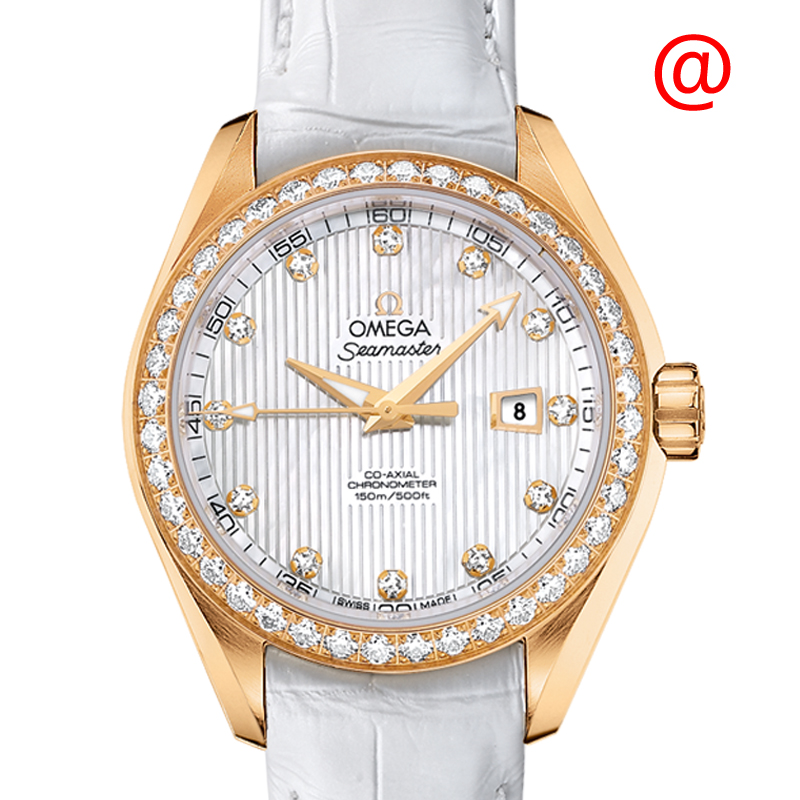 NEW OMEGA SEAMASTER 231.58.34.20.55.001
