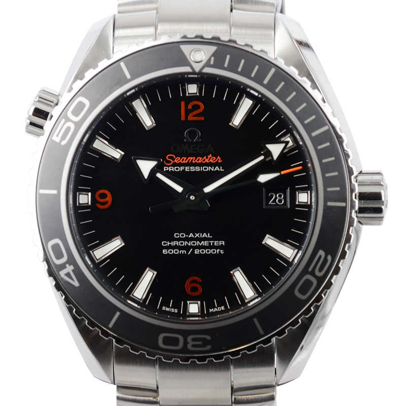 NEW OMEGA SEAMASTER 232.30.46.21.01.003
