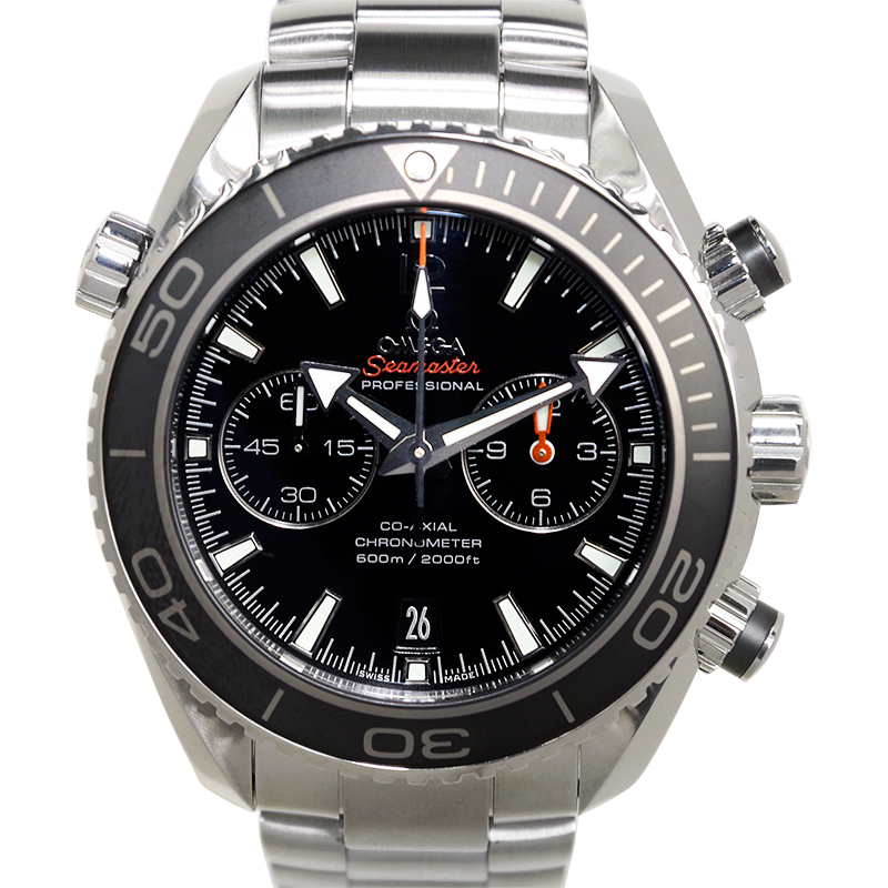 NEW OMEGA SEAMASTER 232.30.46.51.01.001