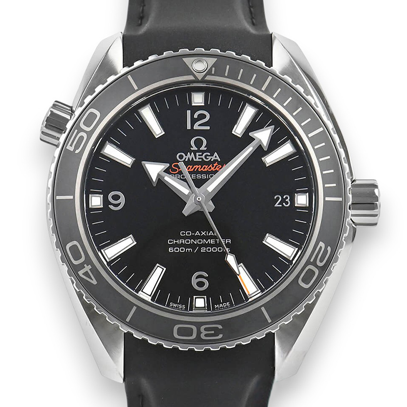 NEW OMEGA SEAMASTER 232.32.42.21.01.003