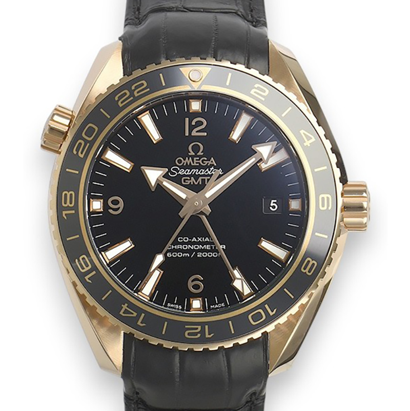 NEW OMEGA SEAMASTER 232.63.44.22.01.001