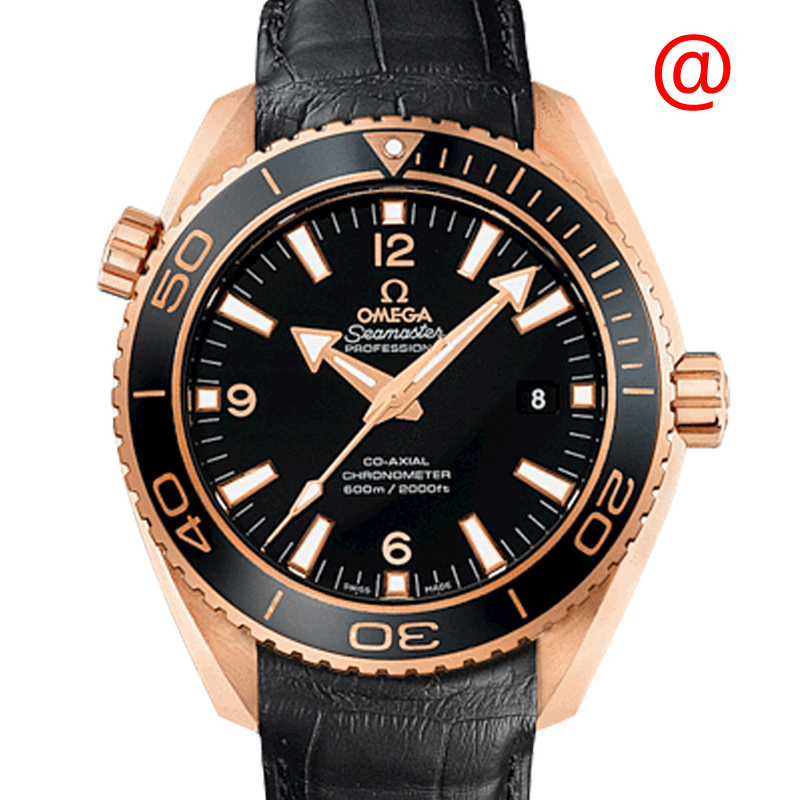 NEW OMEGA SEAMASTER 232.63.46.21.01.001