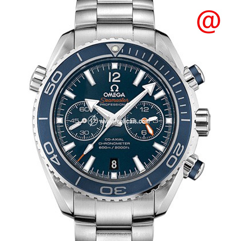 OMEGA SEAMASTER 232.90.46.51.03.001