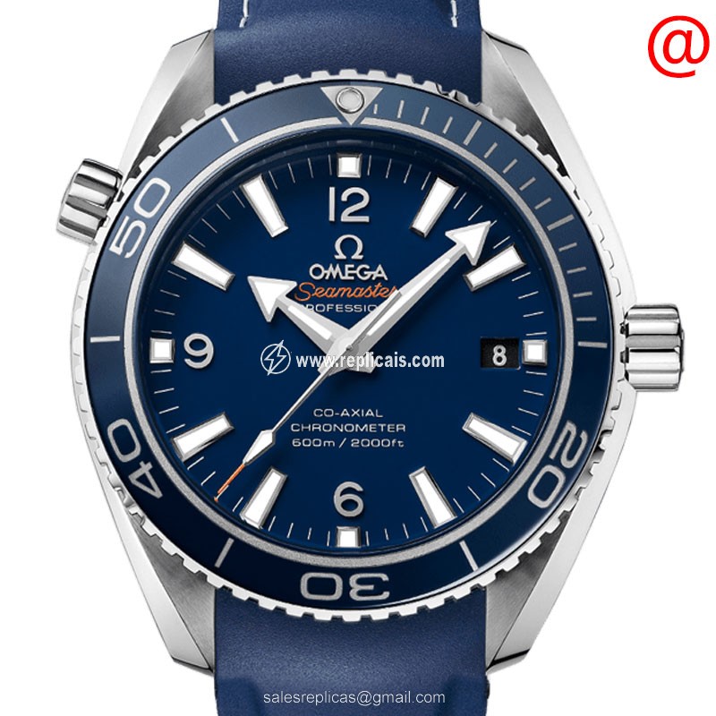 OMEGA SEAMASTER 232.92.42.21.03.001