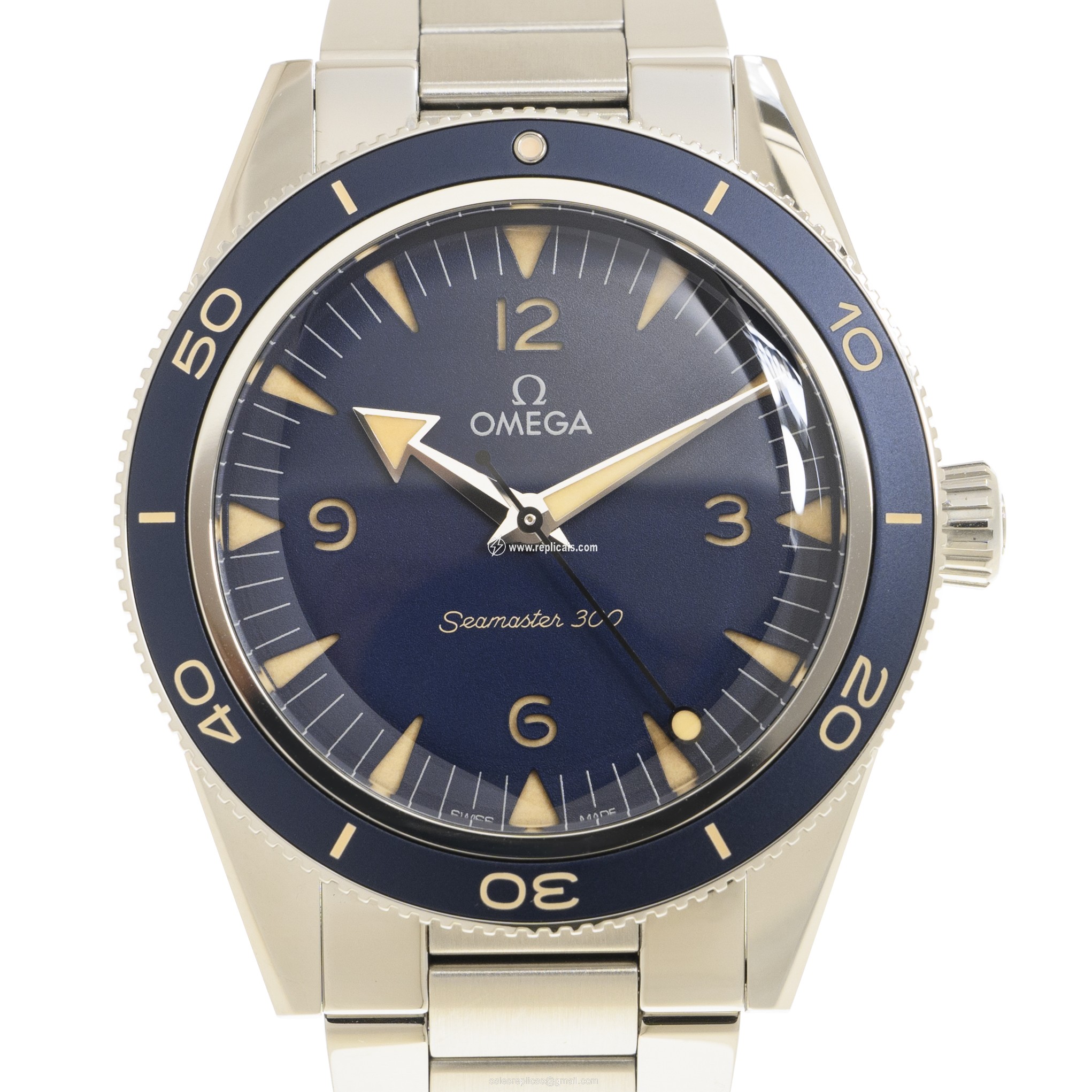 OMEGA SEAMASTER 234.30.41.21.03.001